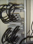Triplexer with Wideband Combiner
